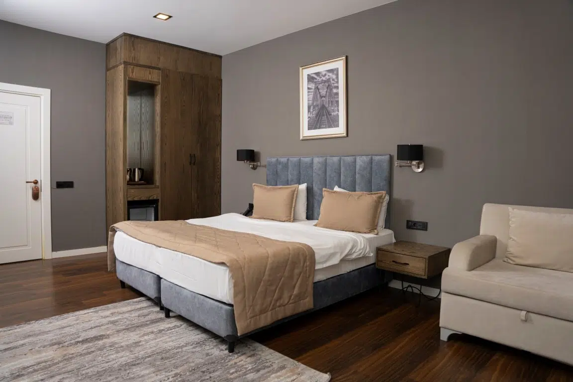 room image
