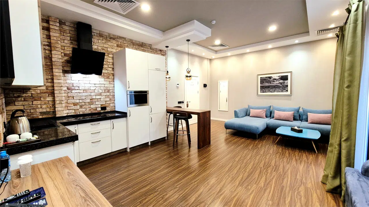room image