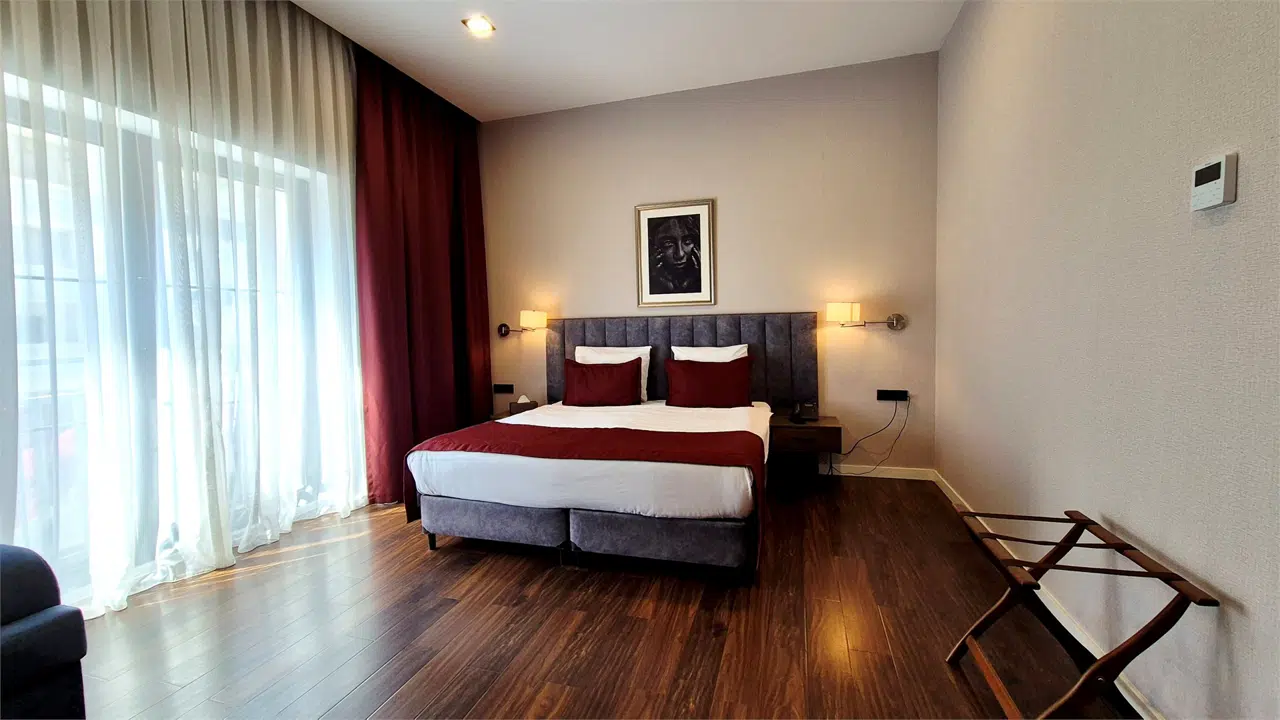 room image