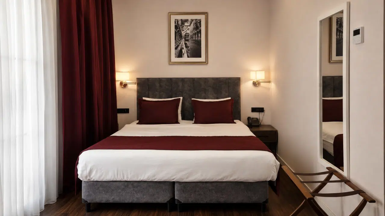 room image