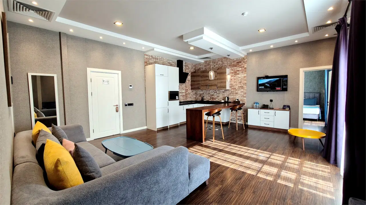 room image